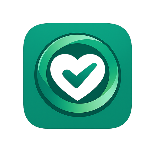 Логотип Круг Заботы